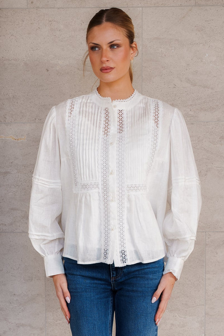 Varese Blouse