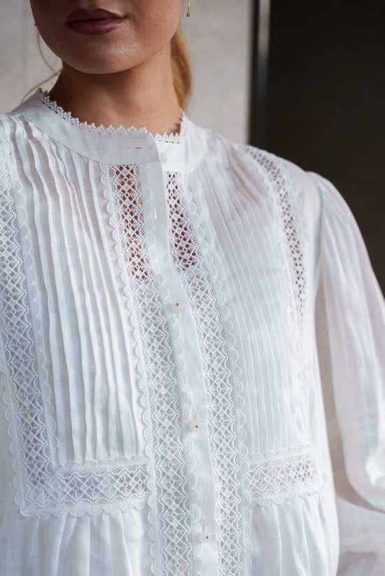 Varese Blouse