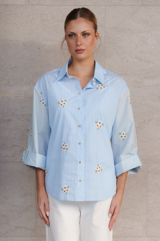 Daisy Shirt
