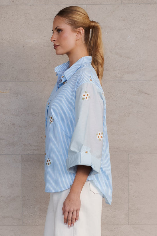 Daisy Shirt
