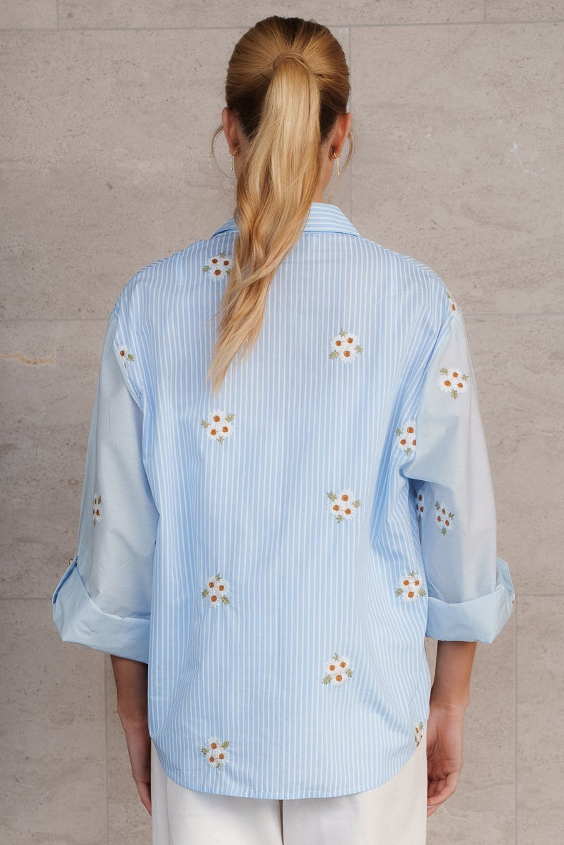 Daisy Shirt
