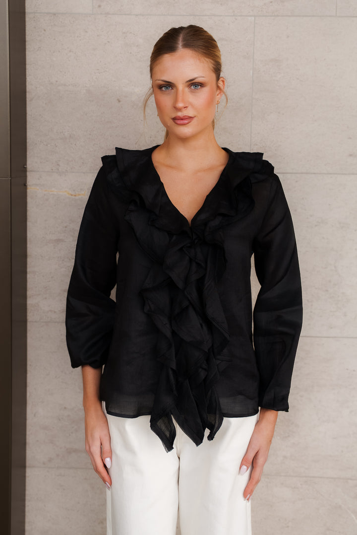 Asti Blouse