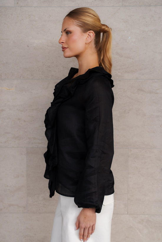 Asti Blouse