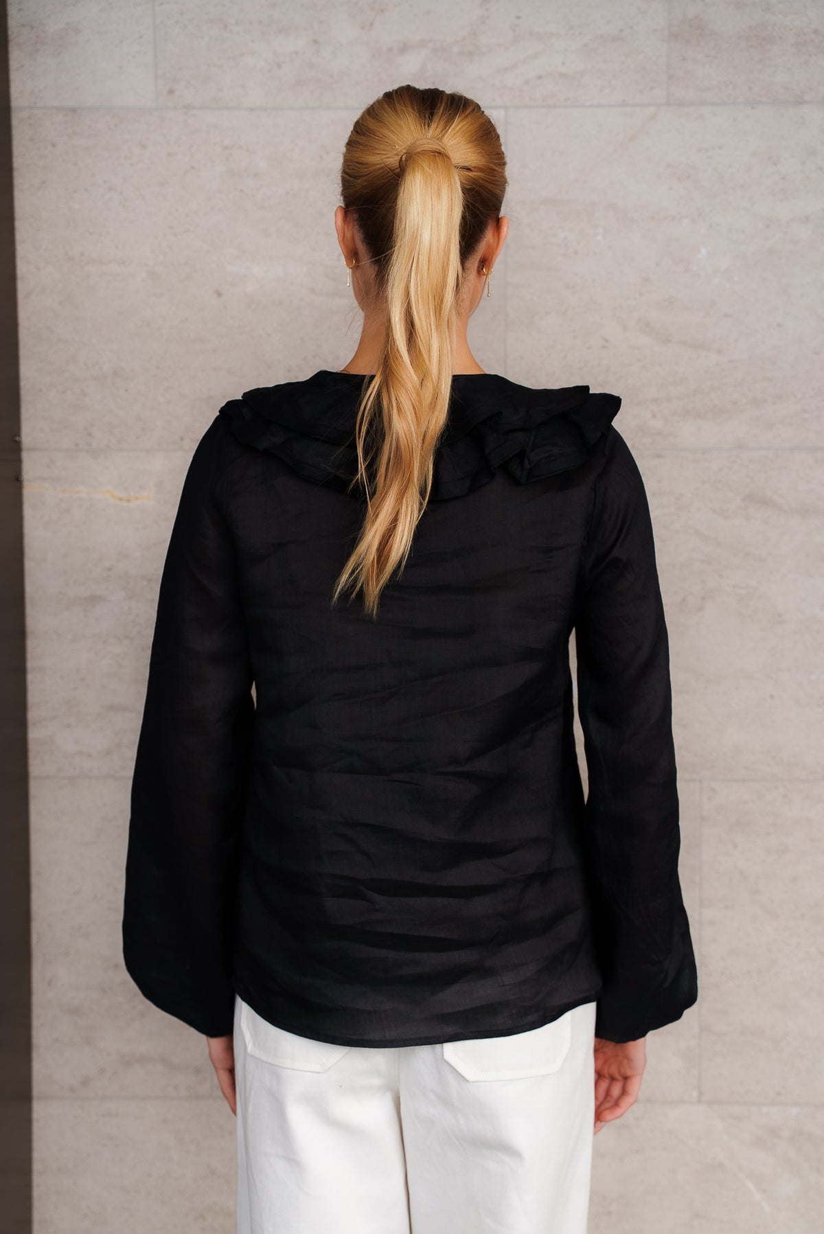 Asti Blouse