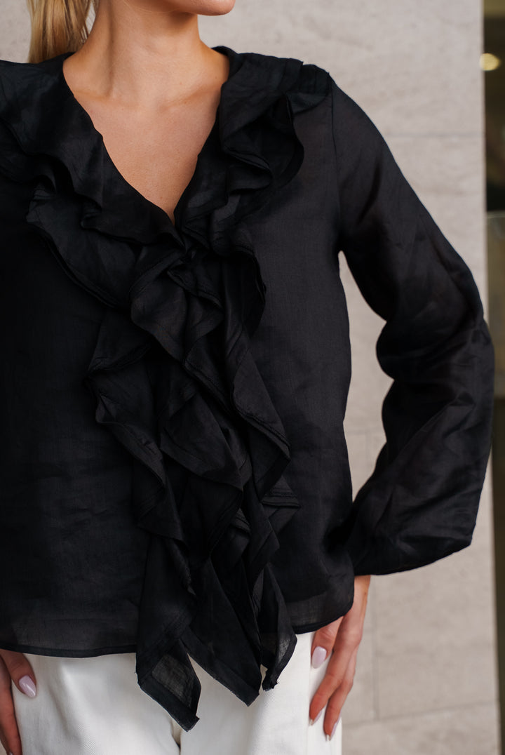 Asti Blouse