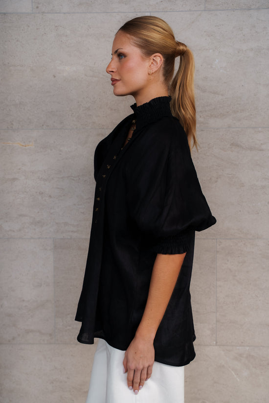 Cassino Blouse