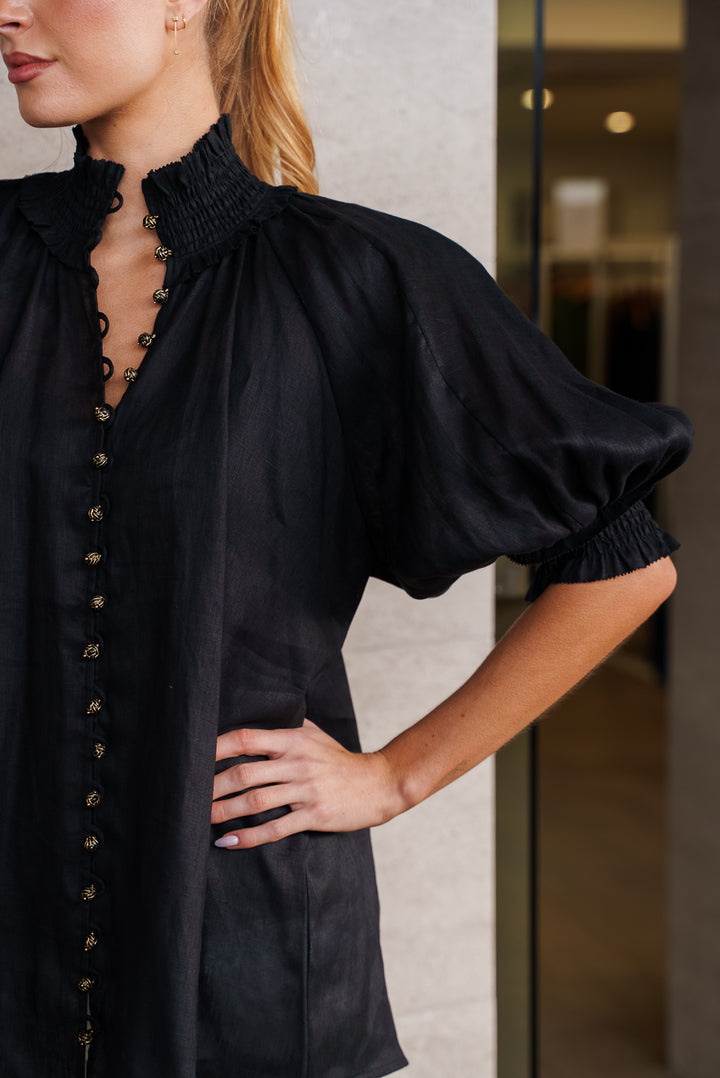 Cassino Blouse