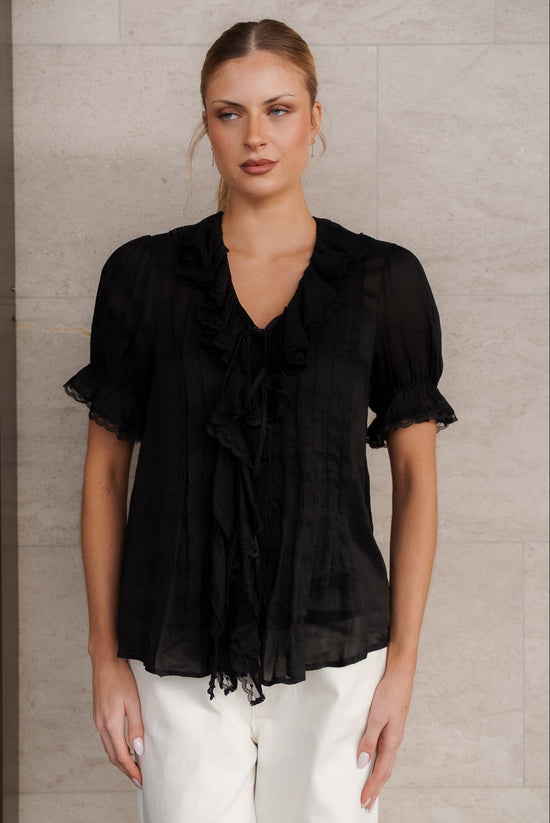Asti Blouse