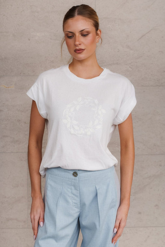 Trento Tee