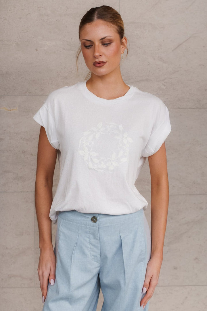 Trento Tee