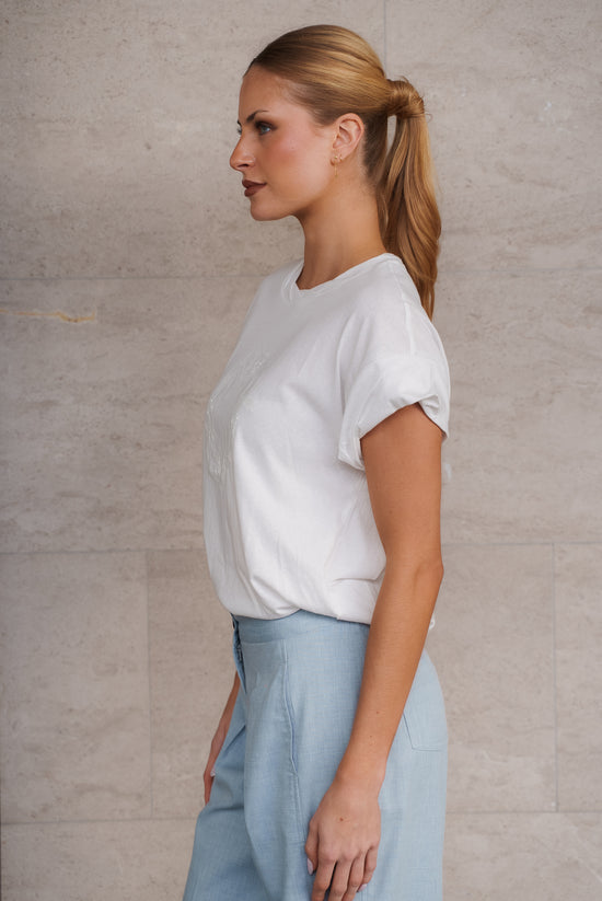 Trento Tee