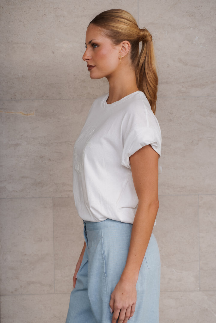 Trento Tee