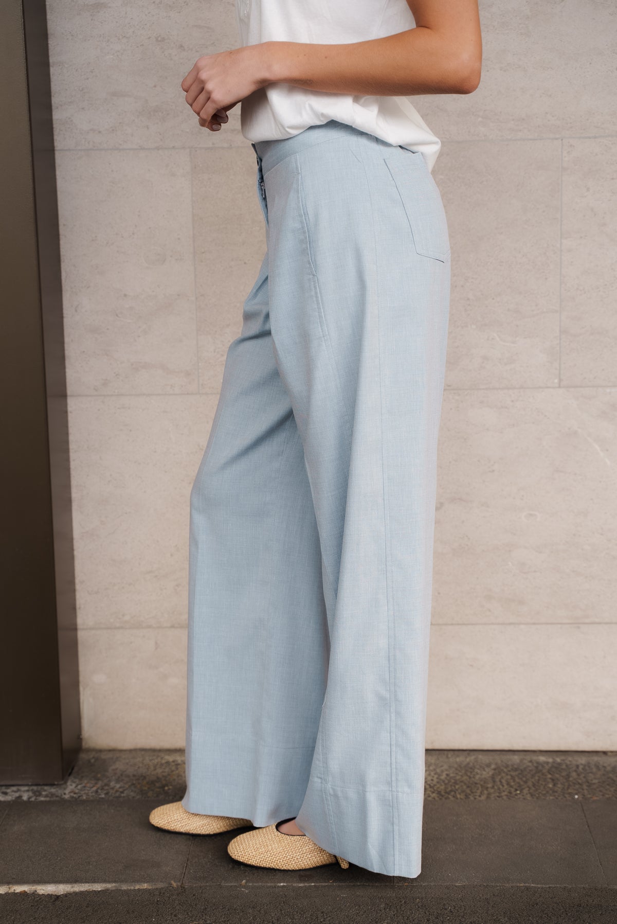 Pisa Pants