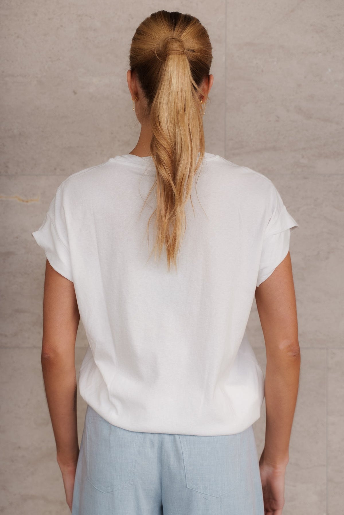Trento Tee