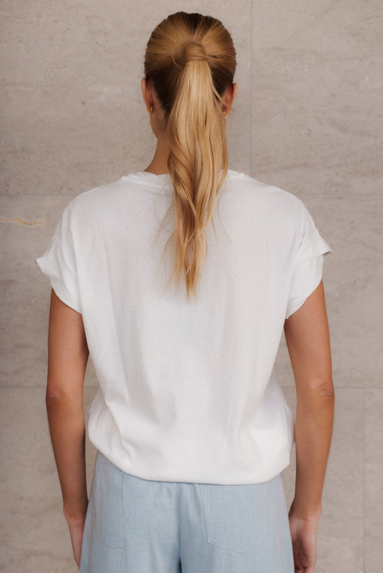 Trento Tee