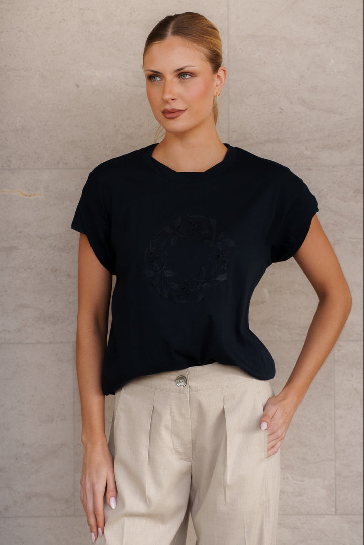 Trento Tee
