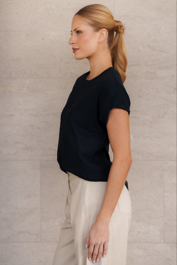 Trento Tee