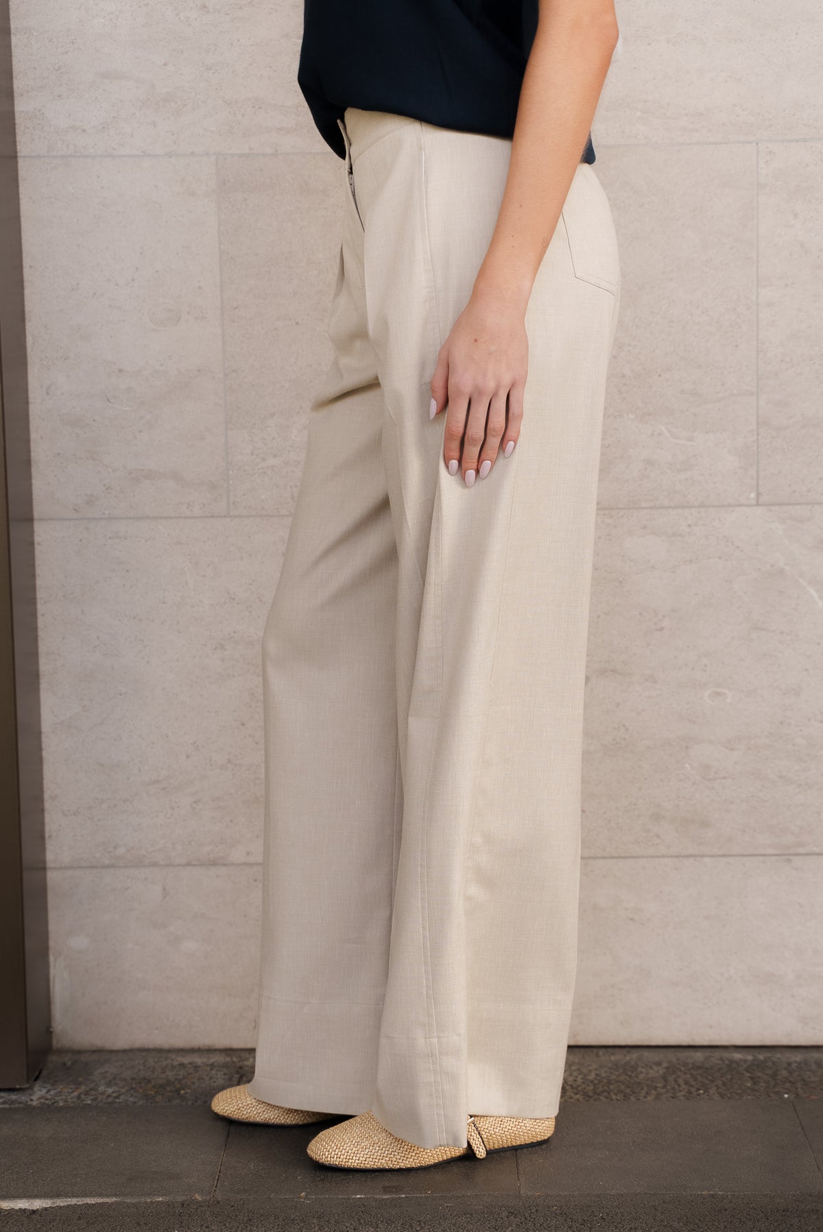 Pisa Pants