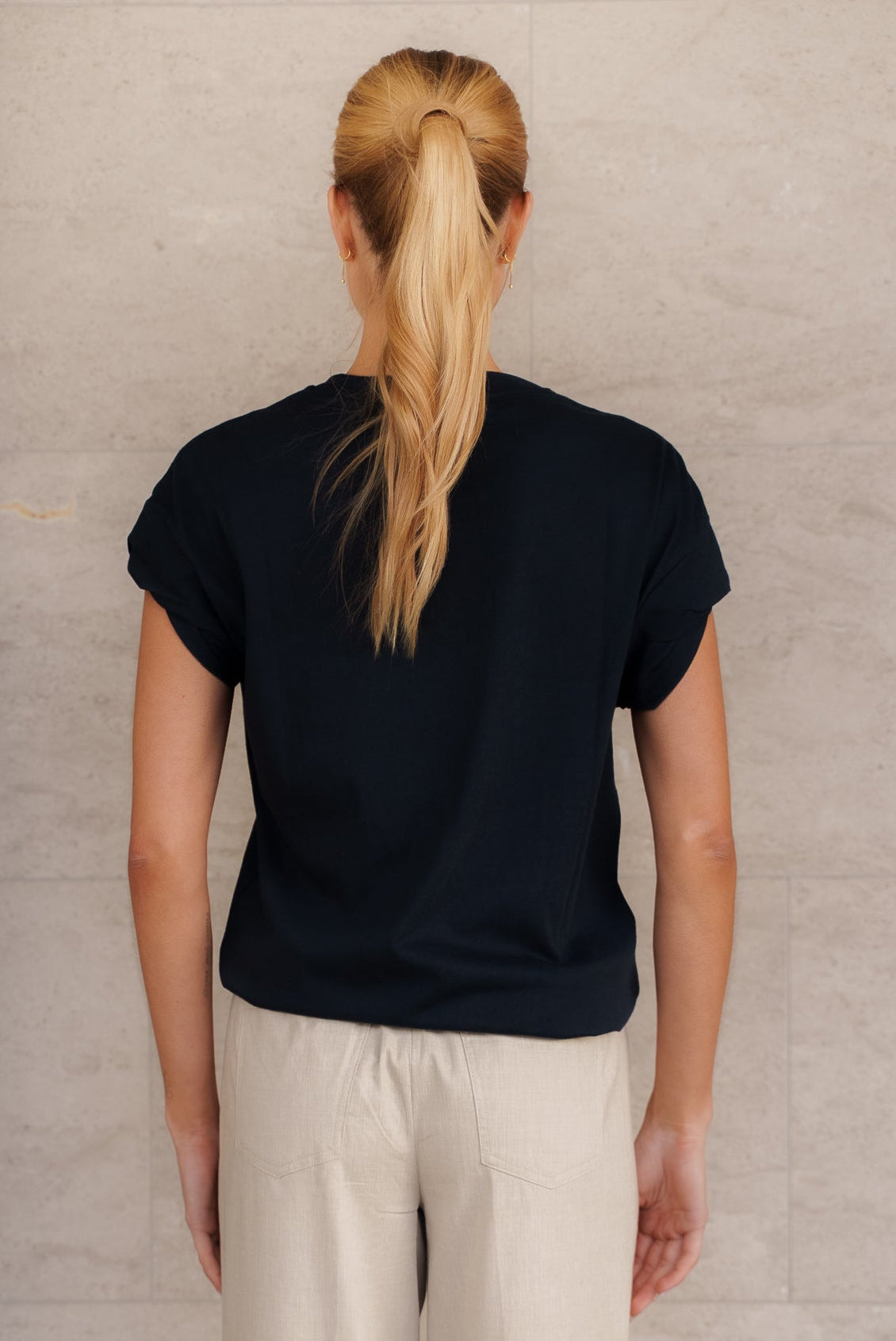 Trento Tee