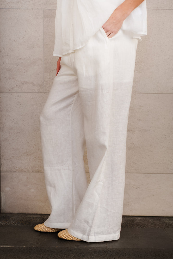 Lucca Pant
