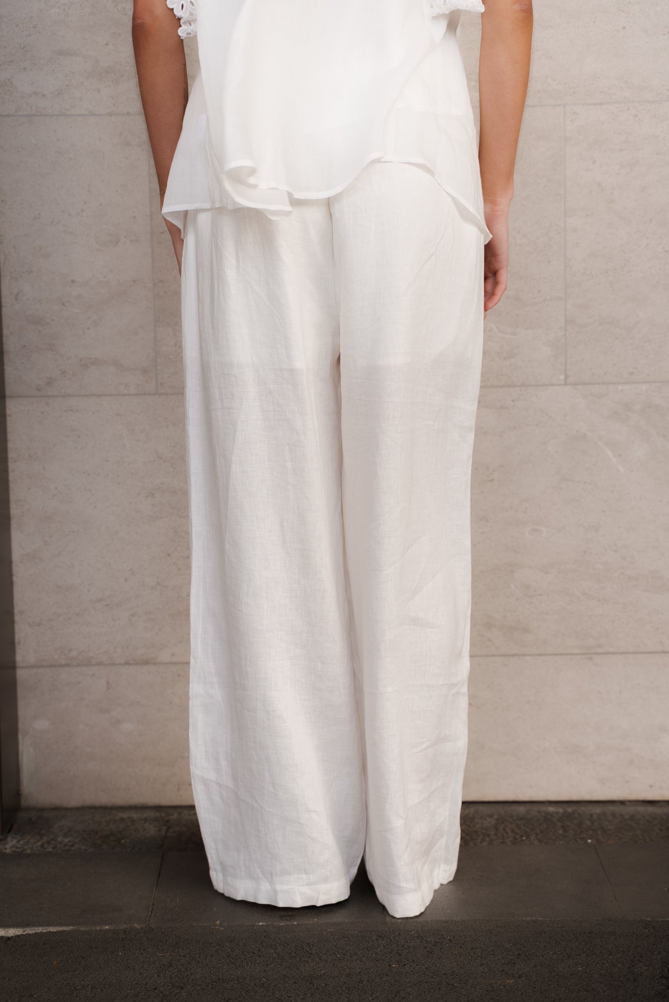 Lucca Pant