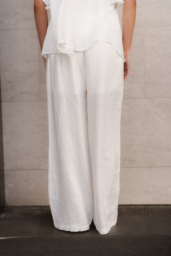 Lucca Pant