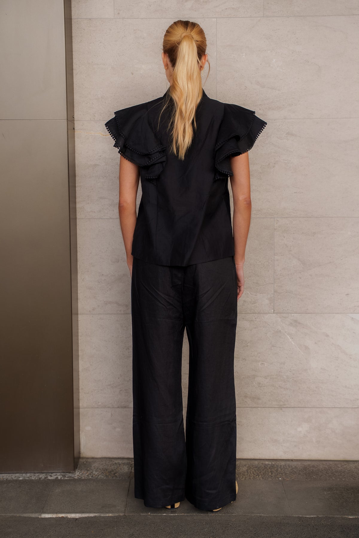 Lucca Pant
