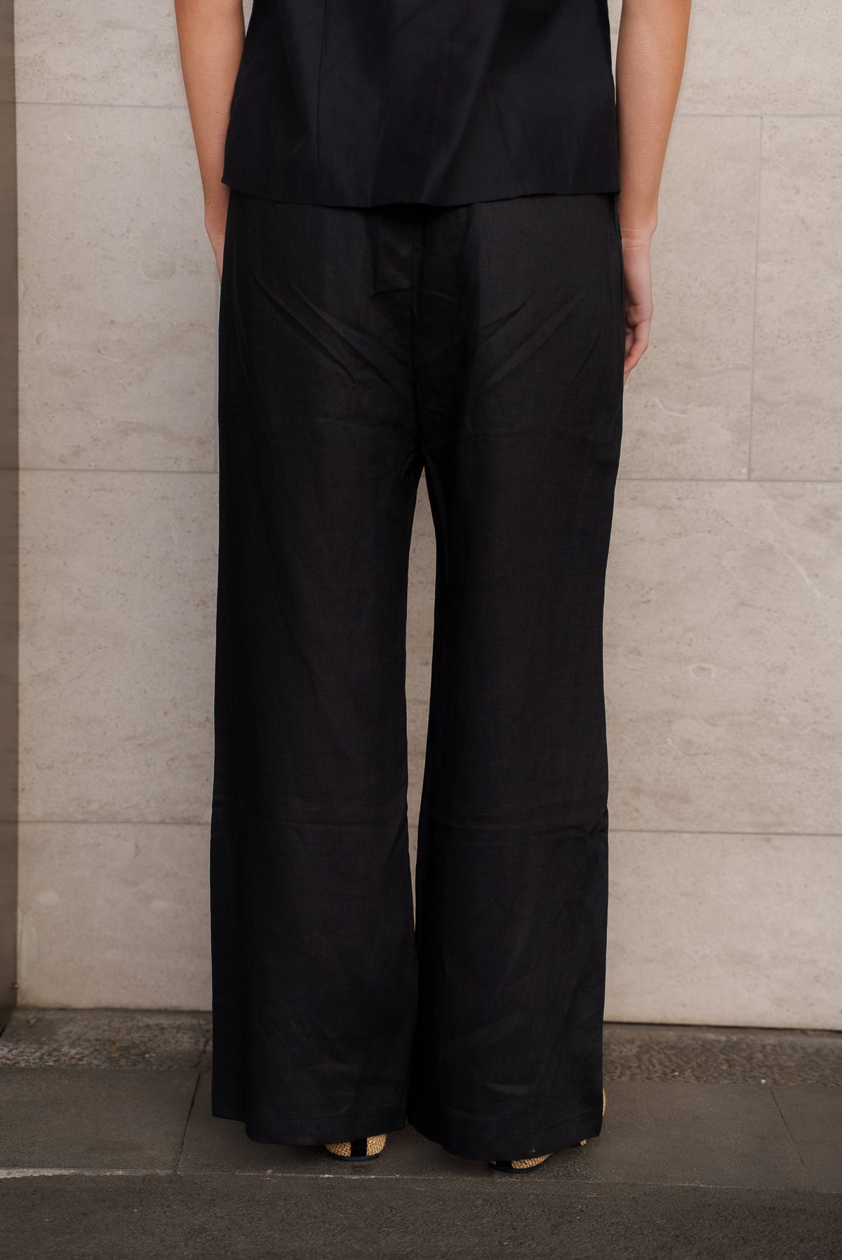 Lucca Pant