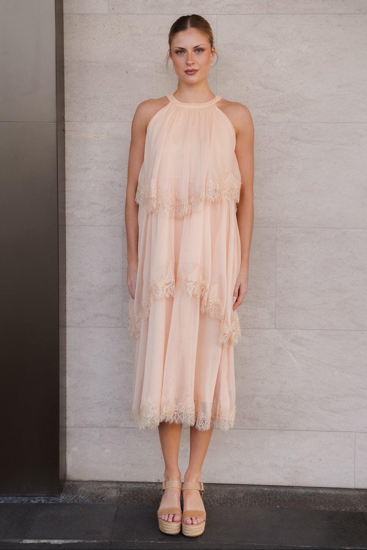 Treviso Dress