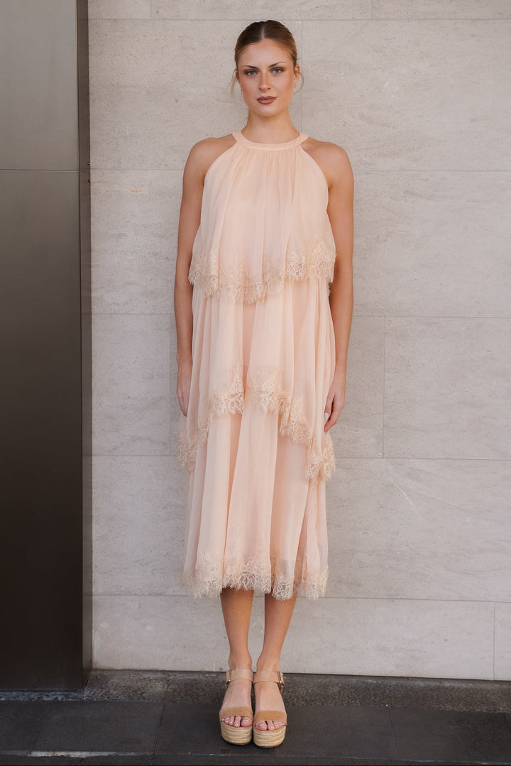 Treviso Dress