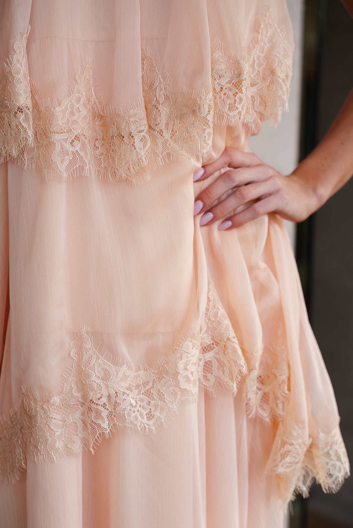 Treviso Dress