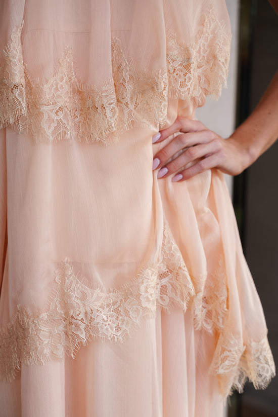 Treviso Dress
