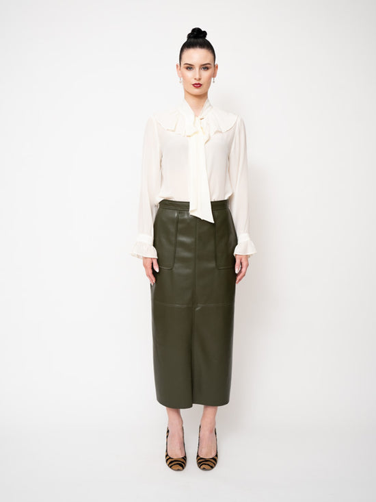 Durham Skirt