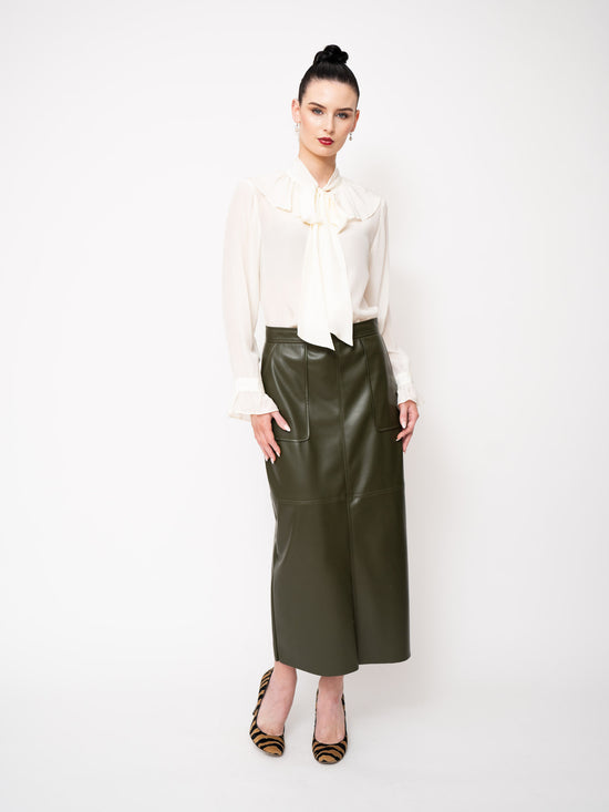 Durham Skirt