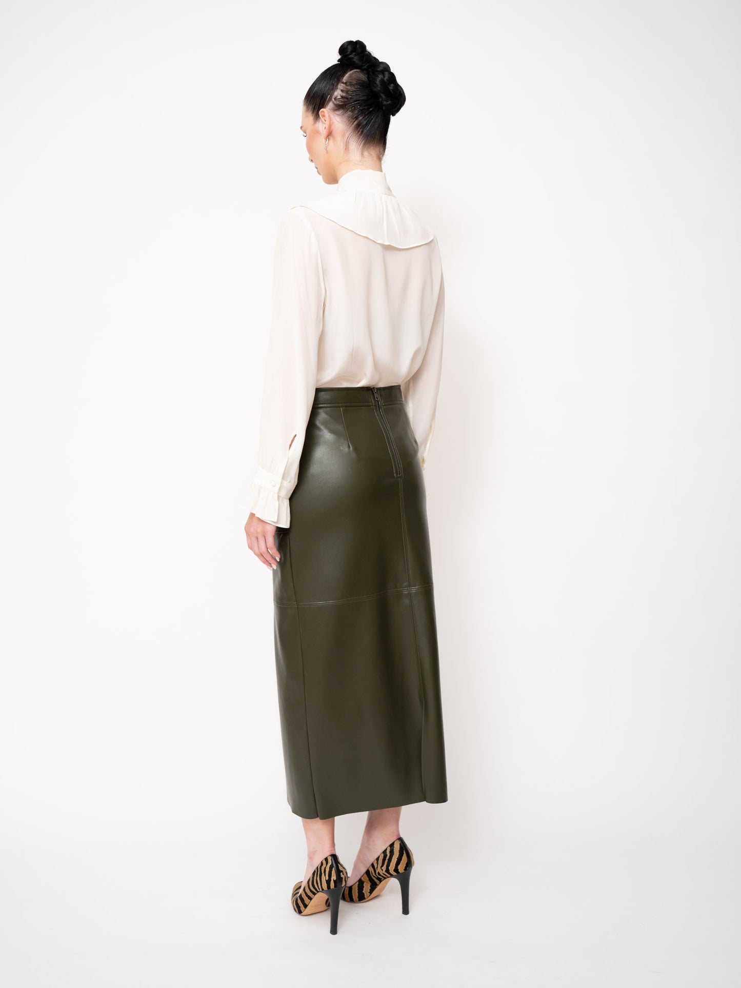 Durham Skirt