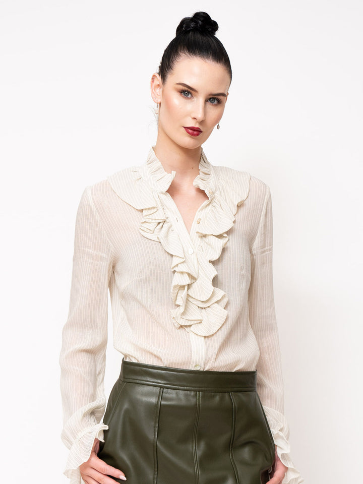 Evita Blouse