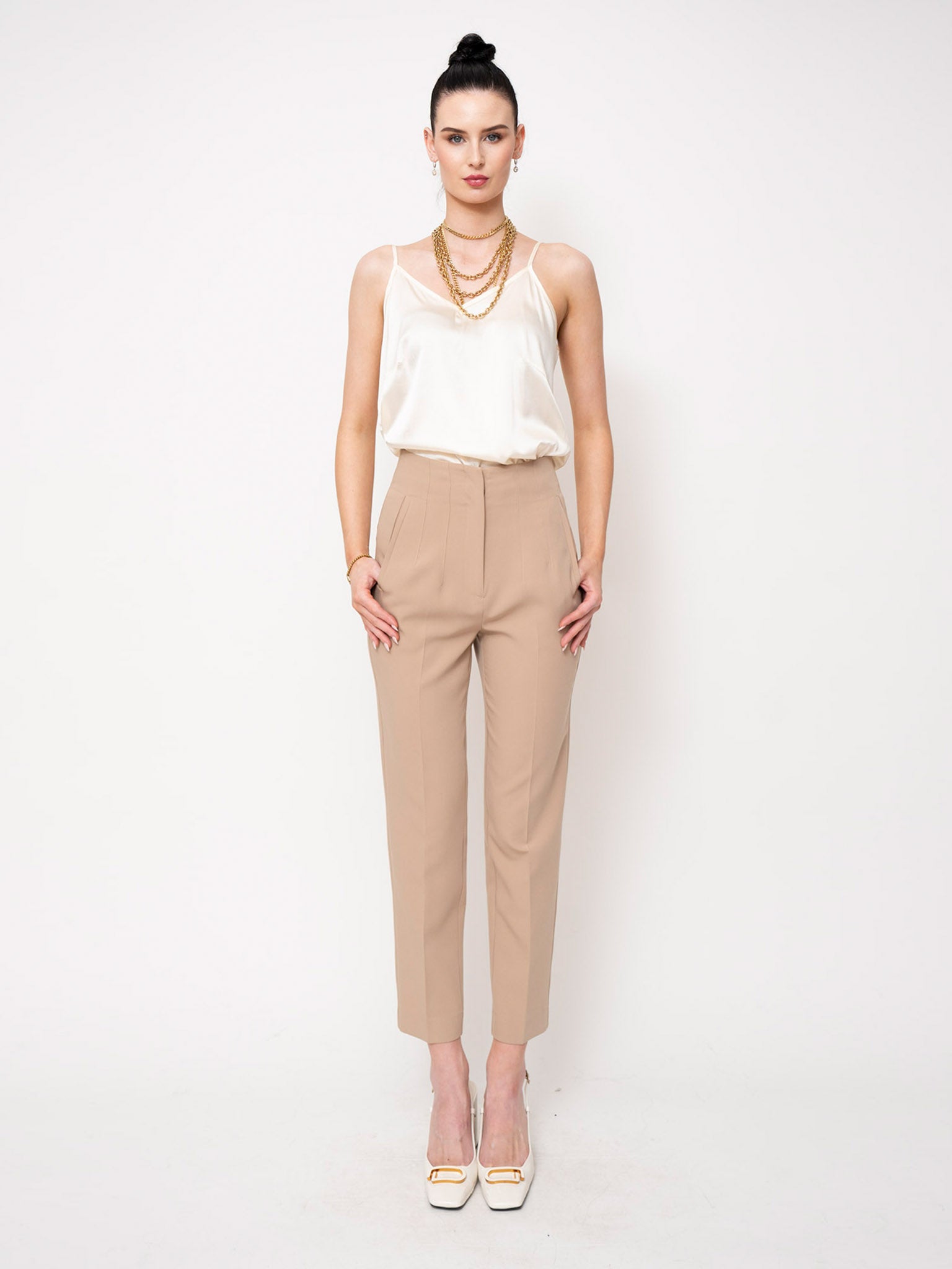 Herrera Pant