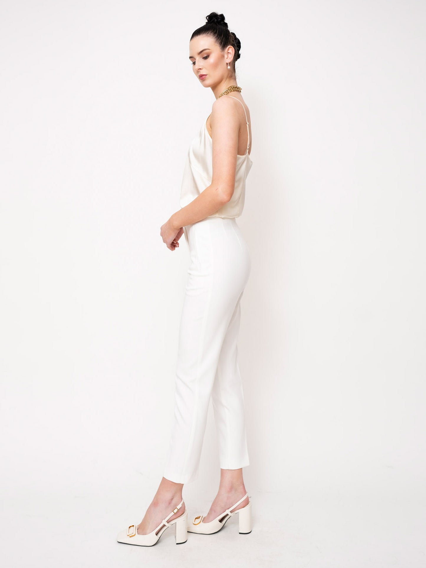 Herrera Pant