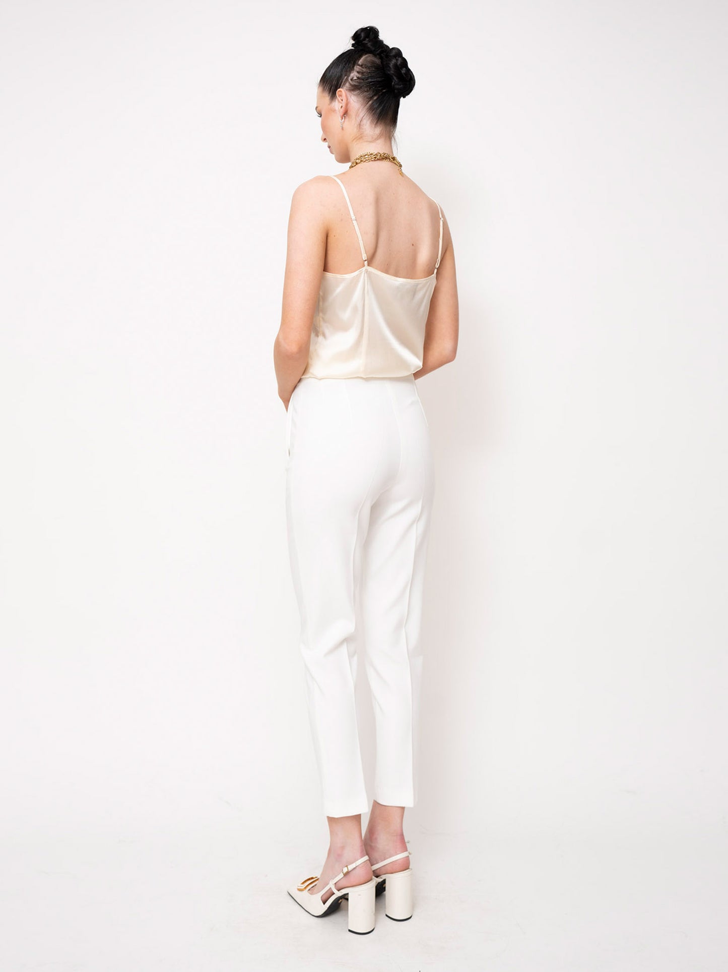 Herrera Pant