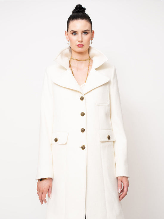 Nottingham Coat