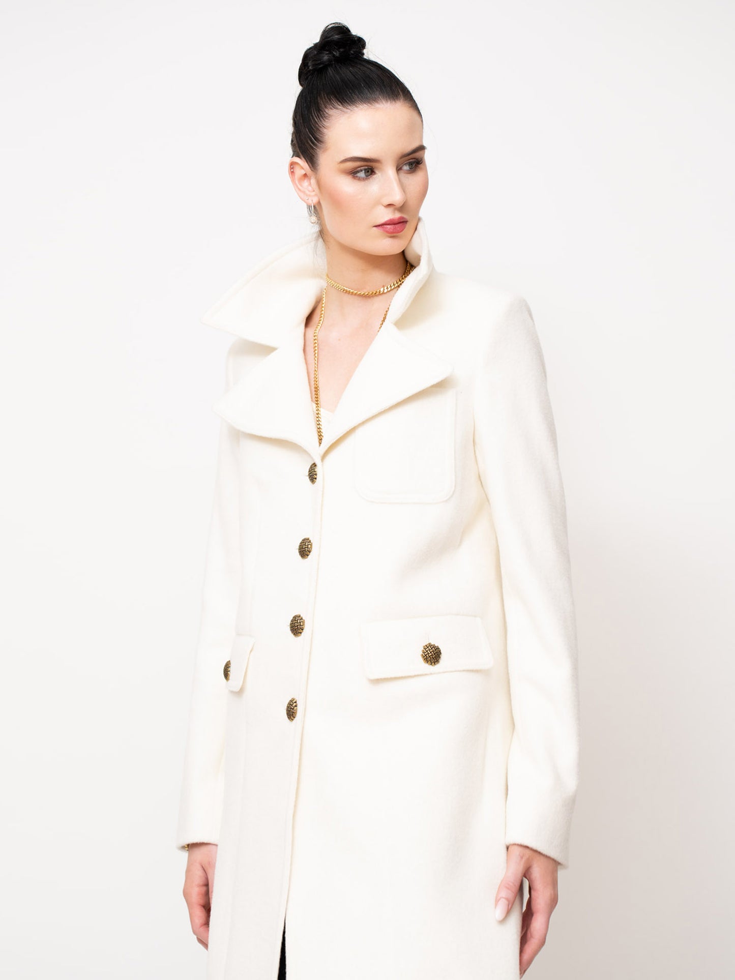 Nottingham Coat