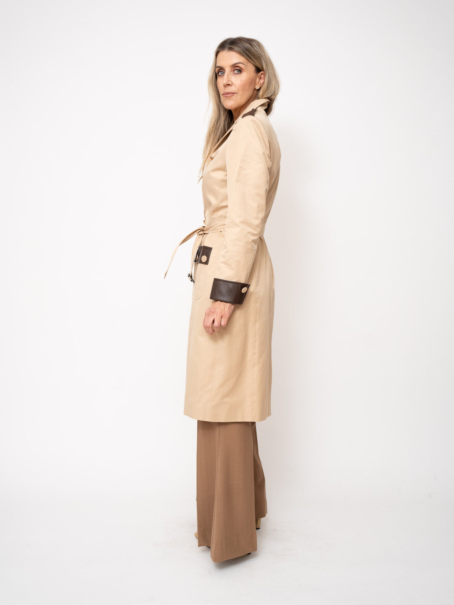 Oxford Trench