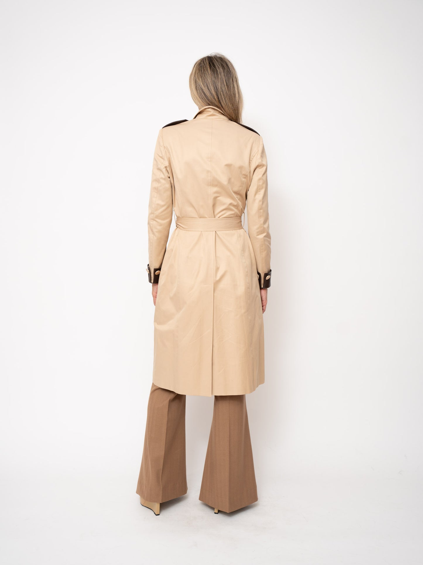 Oxford Trench