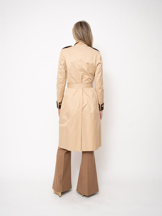 Oxford Trench