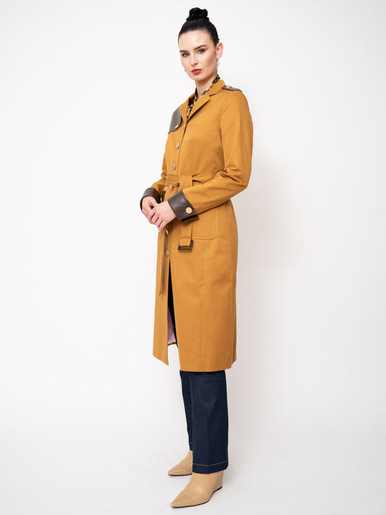 Oxford Trench