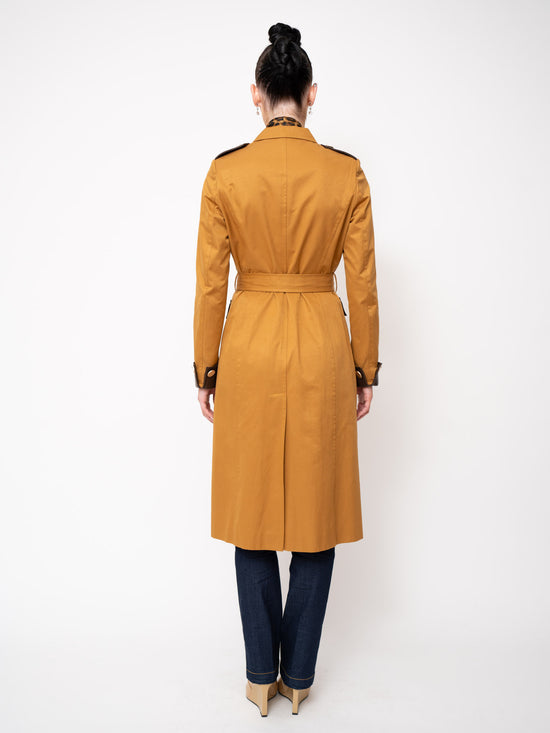 Oxford Trench