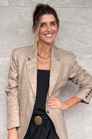 San Remo Blazer