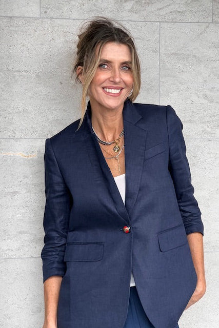 San Gimignano Blazer
