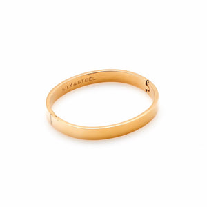 Luccia Bangle - Gold