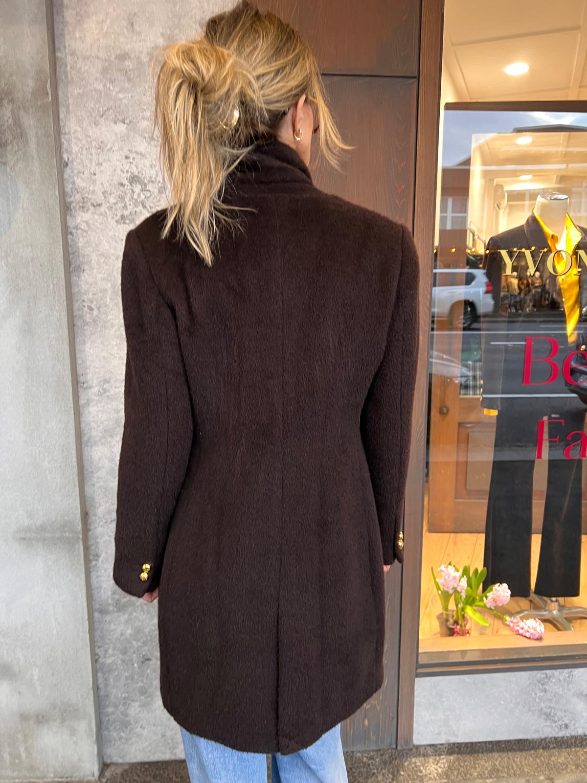 Stanton Coat